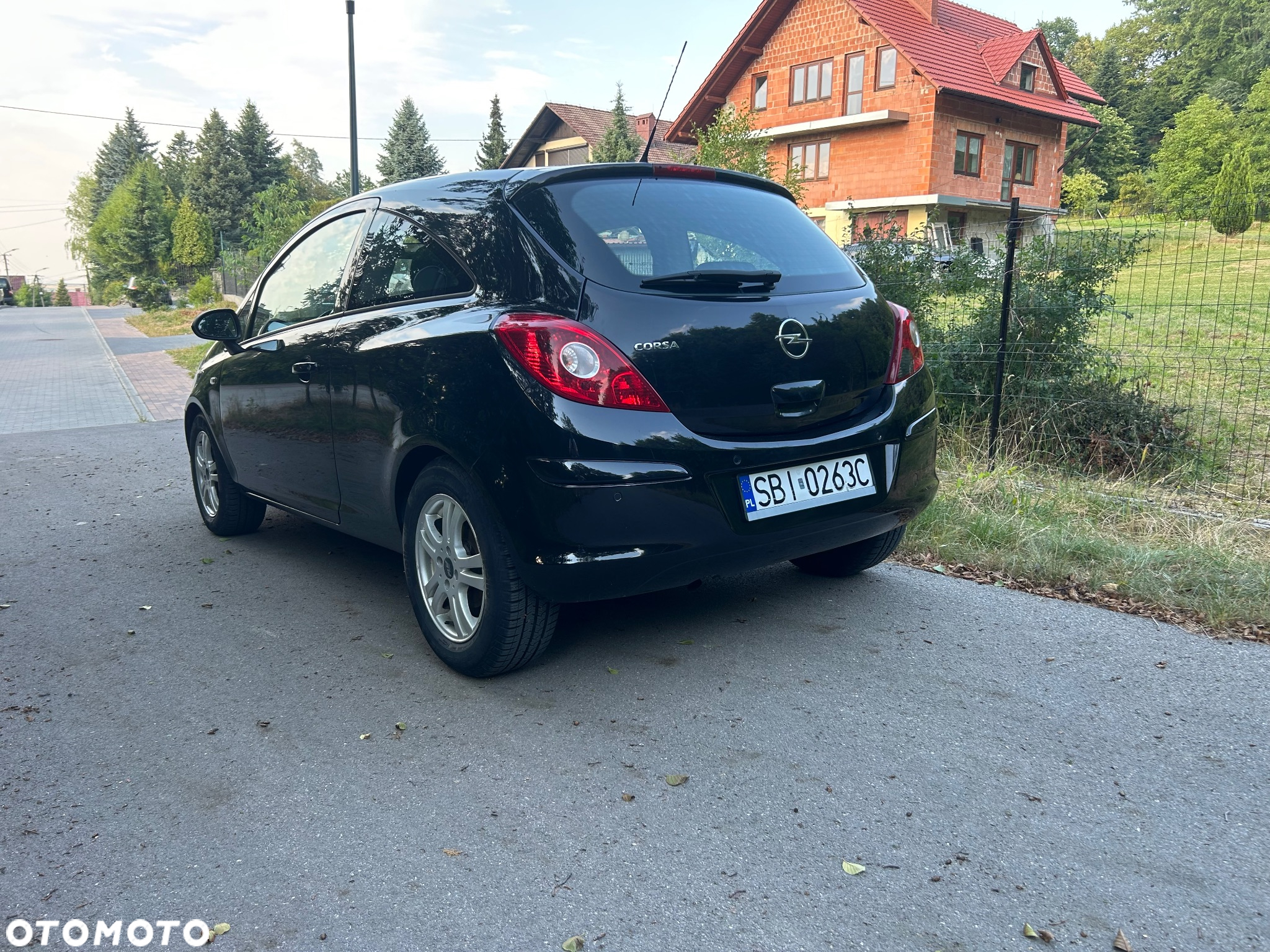 Opel Corsa 1.4 16V Edition - 6