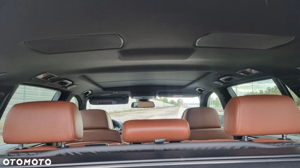 BMW Seria 5 535d - 16