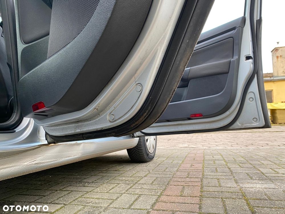 Volkswagen Golf 1.4 Goal - 19