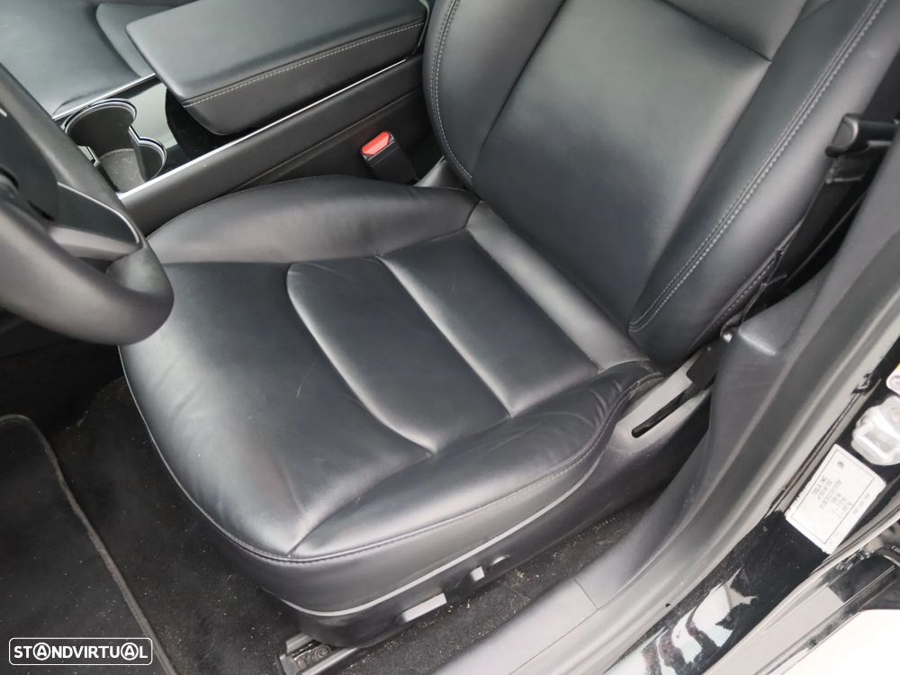 Tesla Model 3 Performance Dual Motor AWD - 16