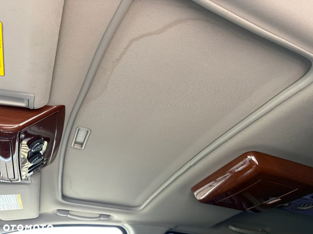 Infiniti QX QX56 AWD - 39