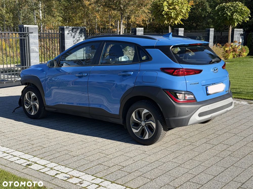 Hyundai Kona - 6