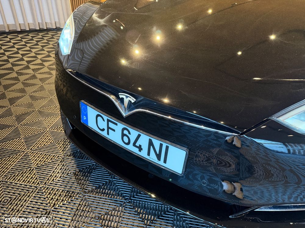 Tesla Model S 75D AWD - 11