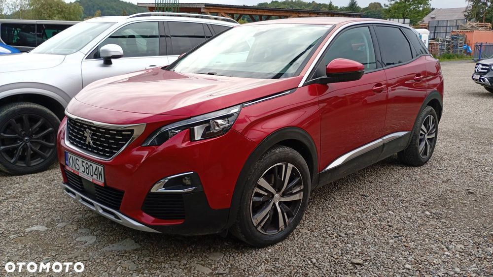Peugeot 3008 - 6