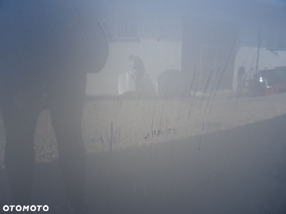 MASKA POKRYWA SILNIKA BMW e46 compact - 6