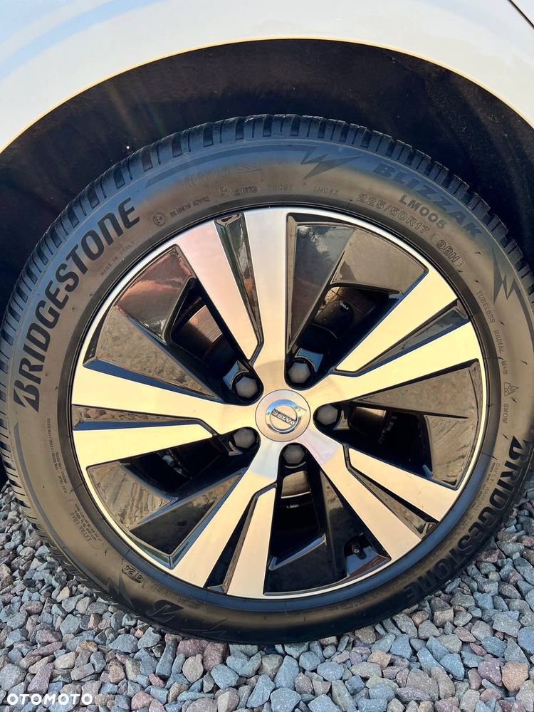 Volvo V60 - 10