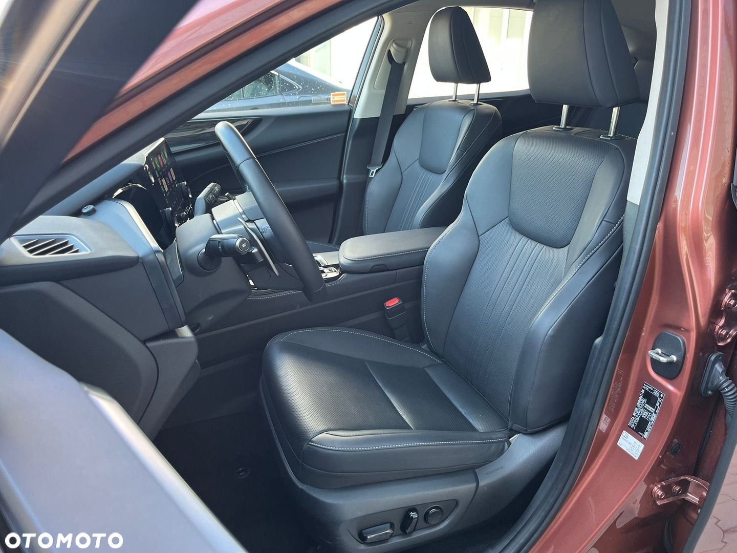 Lexus NX - 6