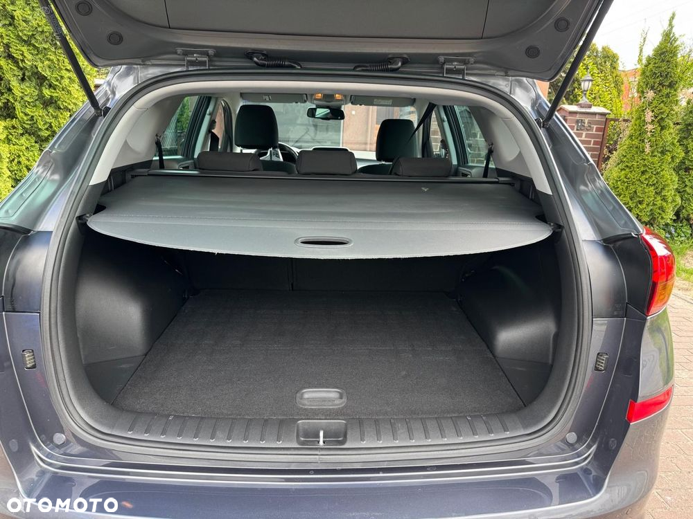Hyundai Tucson 1.6 GDi Comfort 2WD - 9