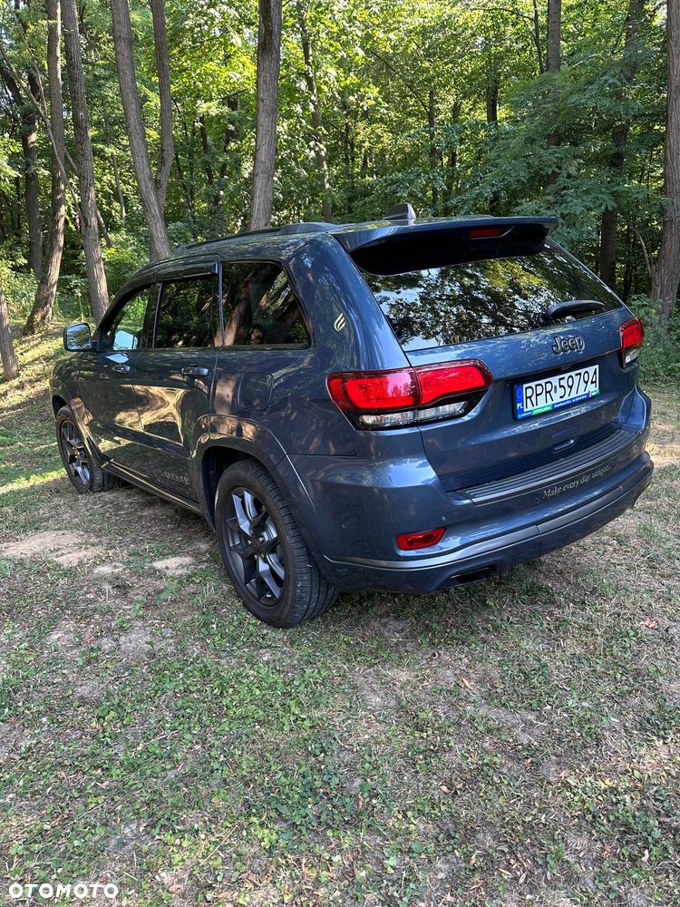Jeep Grand Cherokee ver-3-6-v6-limited - 33