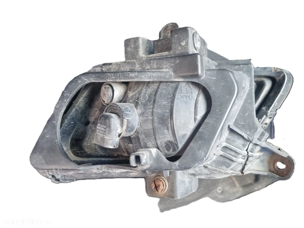 KIA CEED I SW 07-12 2009 r. halogen lewy przód LP * - 2