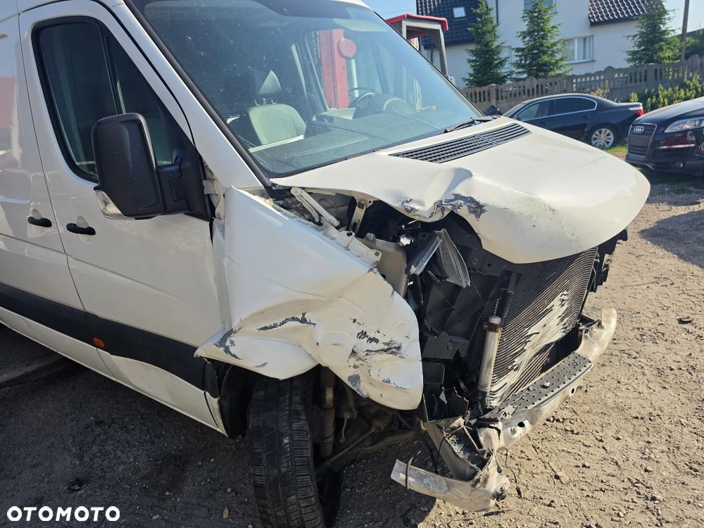 Volkswagen Crafter - 12