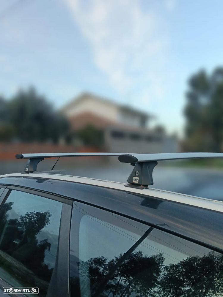 Ford Focus SW 1.6 TDCi Ghia - 2