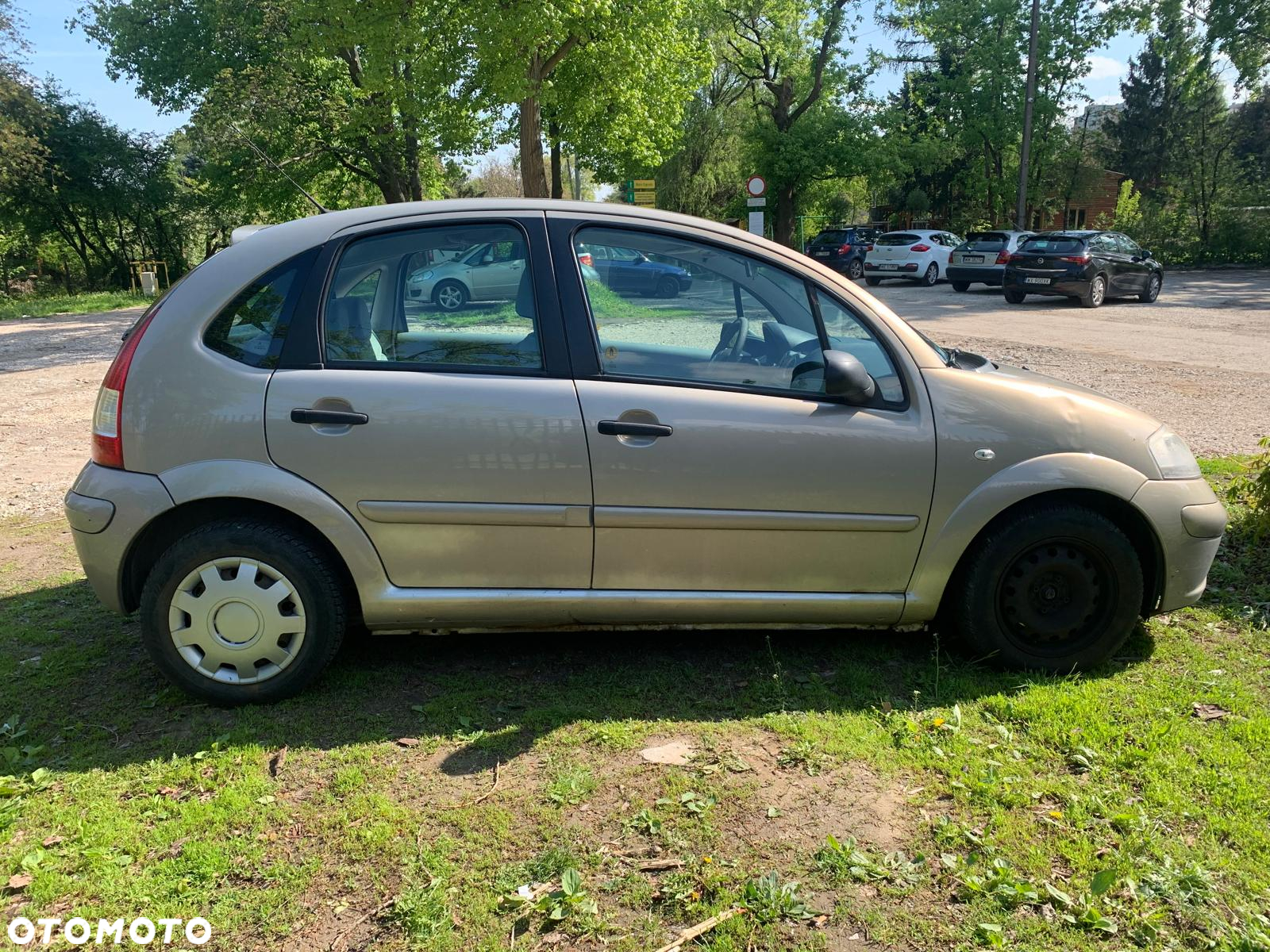 Citroën C3 1.4i 16V Equilibre Luxe - 13