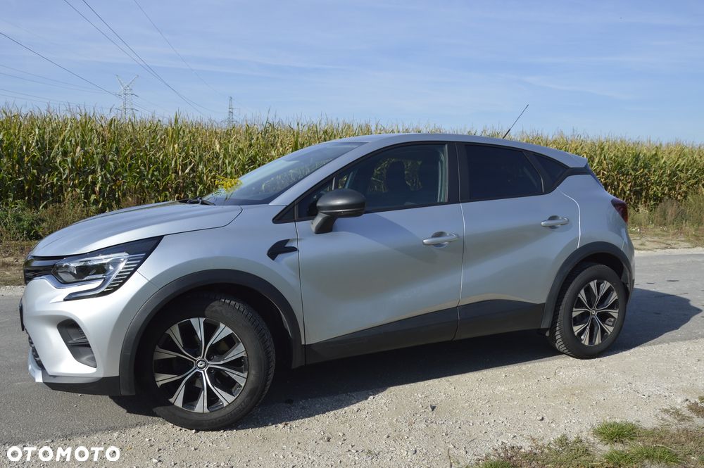 Renault Captur - 8