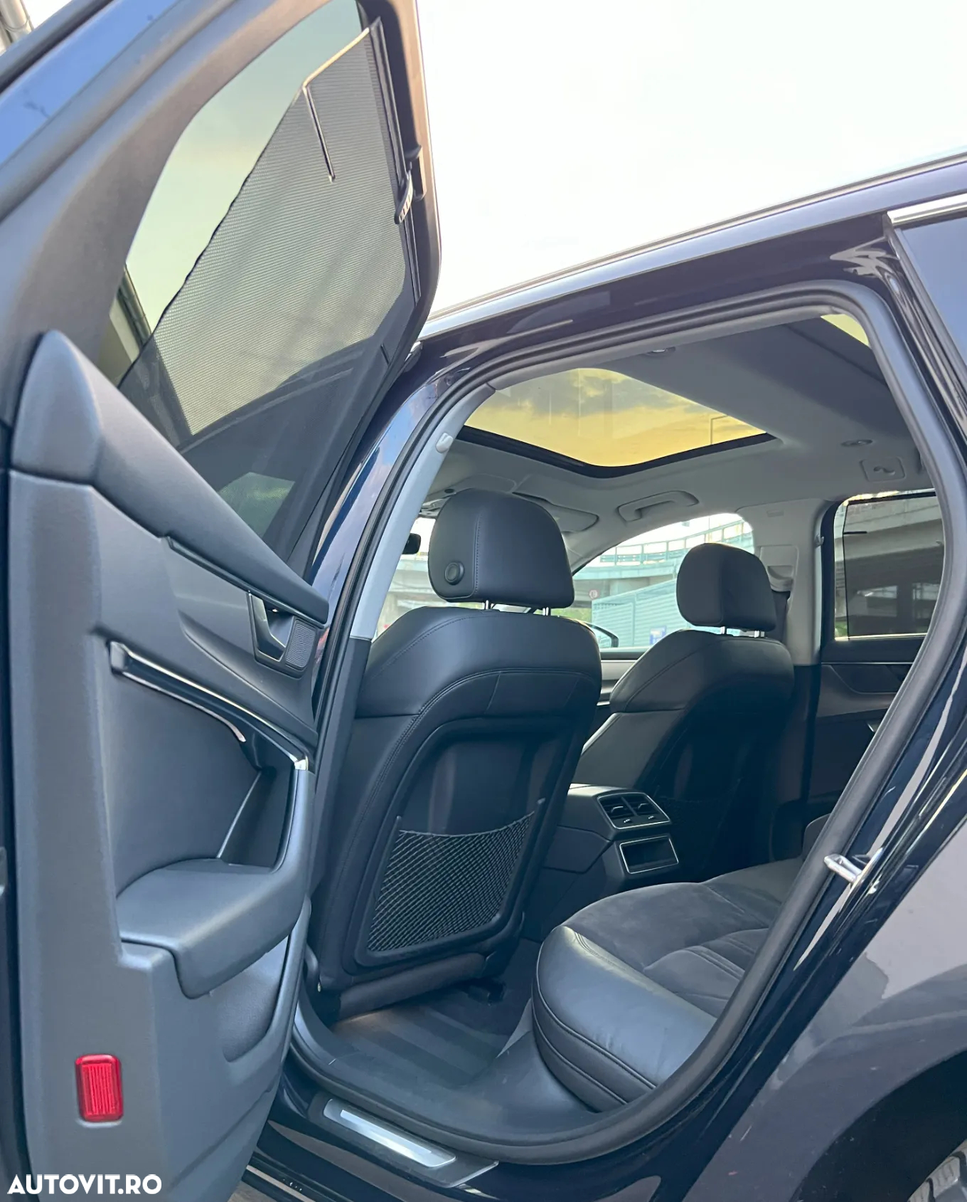 Audi A6 Avant 35 TDI S tronic - 6