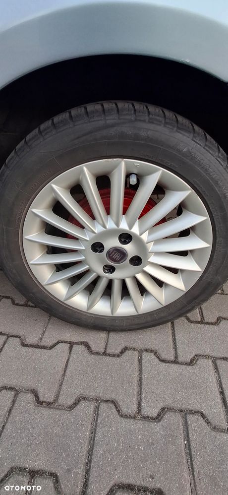 Fiat Linea 1.3 MJ 16V Emotion - 19