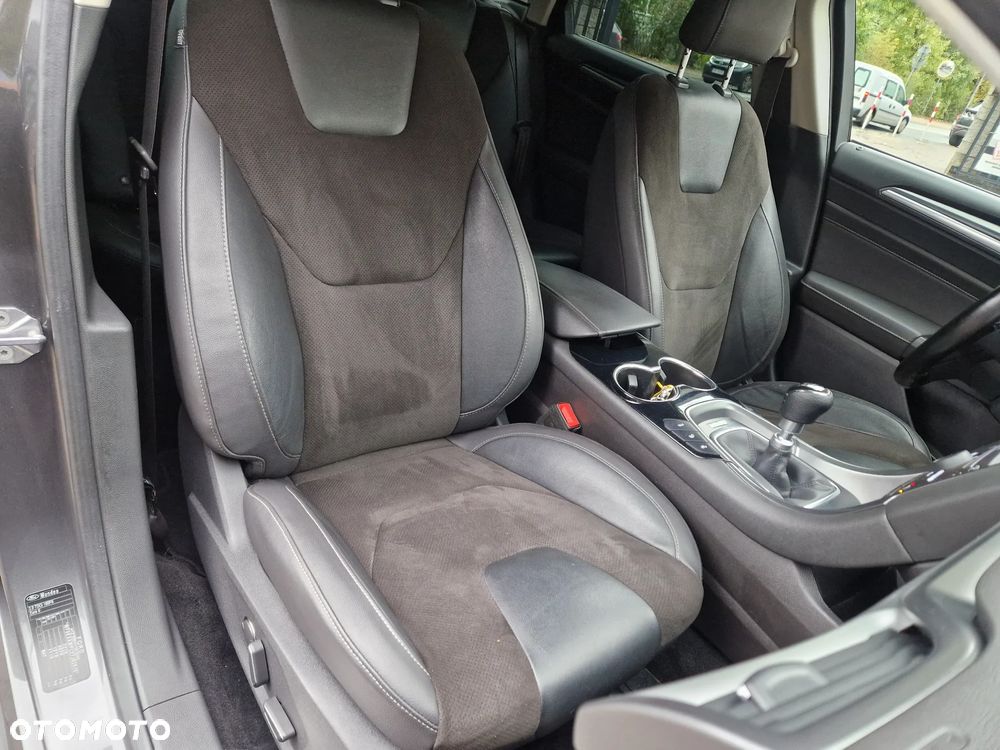 Ford Mondeo 2.0 TDCi Gold Edition - 31