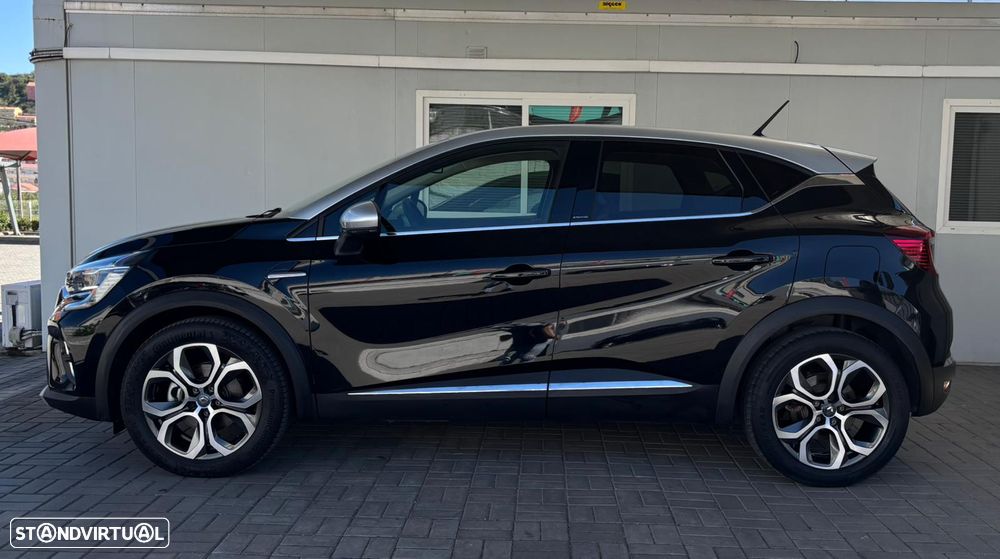 Renault Captur 1.6 E-Tech Plug-In Intens - 27