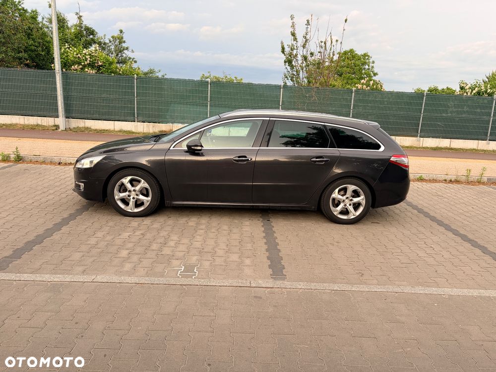 Peugeot 508 2.0 HDi Business Line - 3
