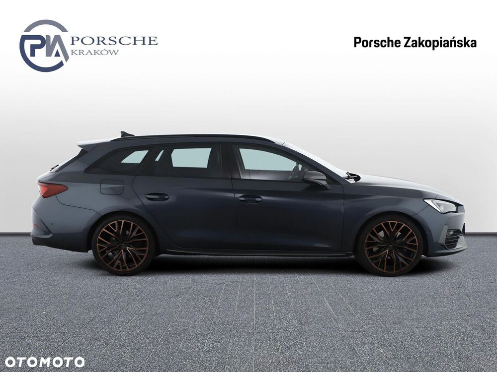 Cupra Leon - 6
