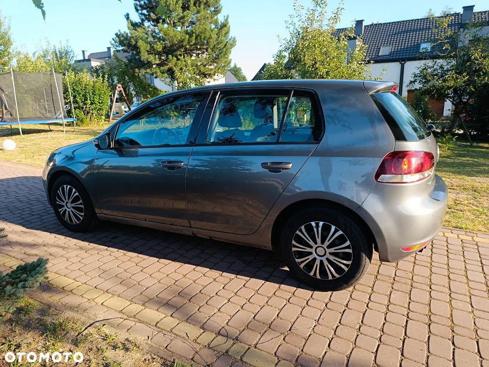 Volkswagen Golf 1.4 TSI Highline DSG - 9