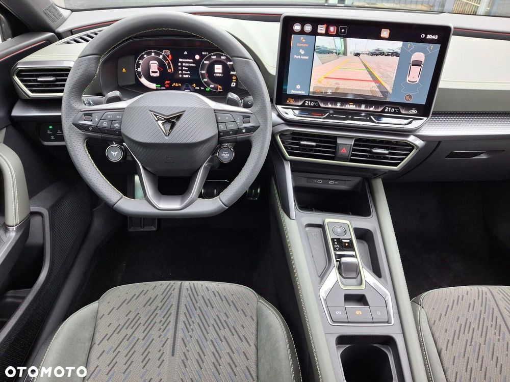 Cupra Leon - 25