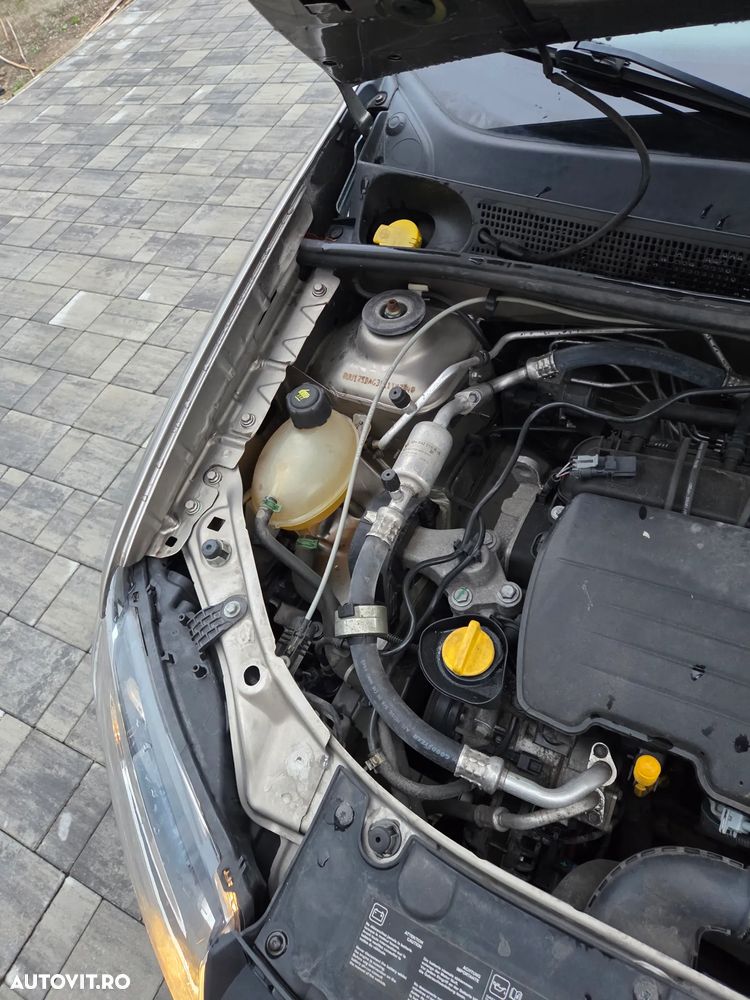 Dacia Logan 1.2 16V 75 Ambiance - 16