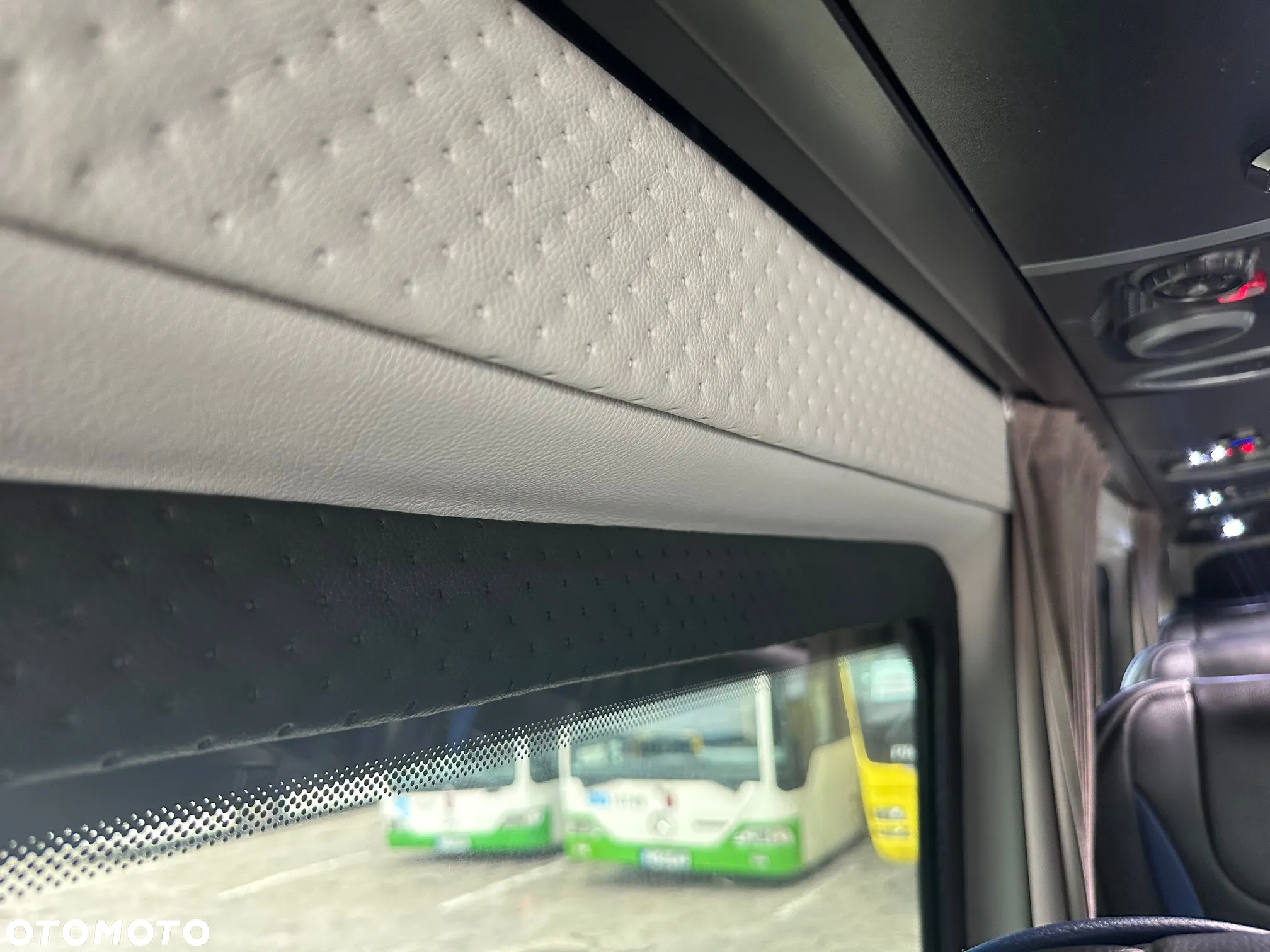 Mercedes-Benz Sprinter 519 CDI POLSTER - 19
