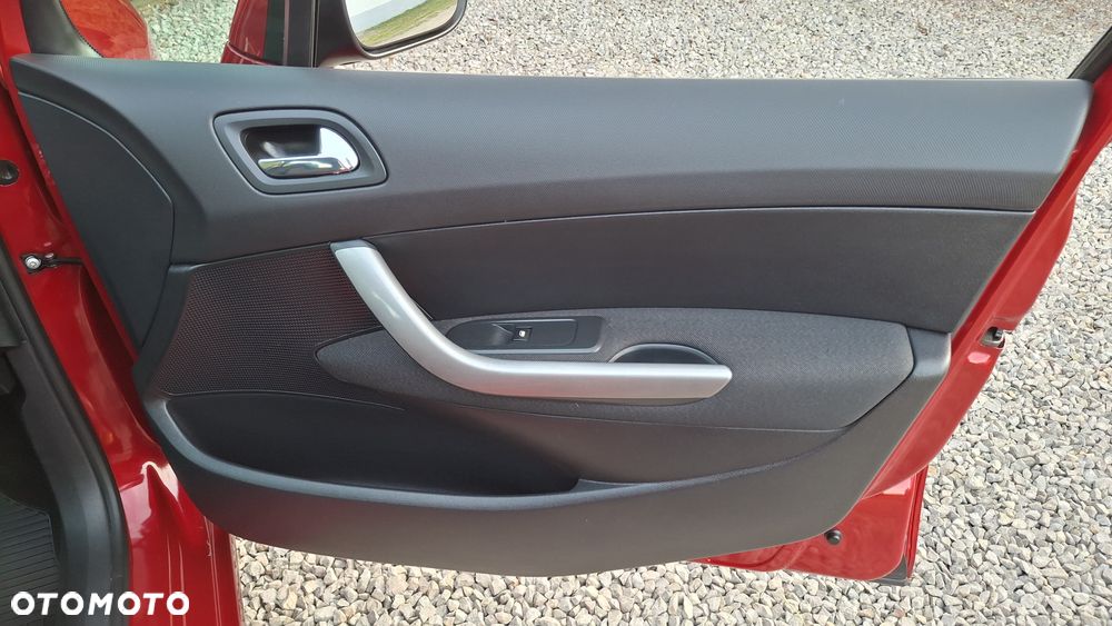 Peugeot 308 1.6 HDi Trendy - 34