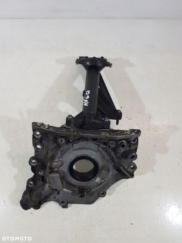pompa oleju smok 9656484580 ford focus c-max mazda 3 1.6 tdci av6q - 1