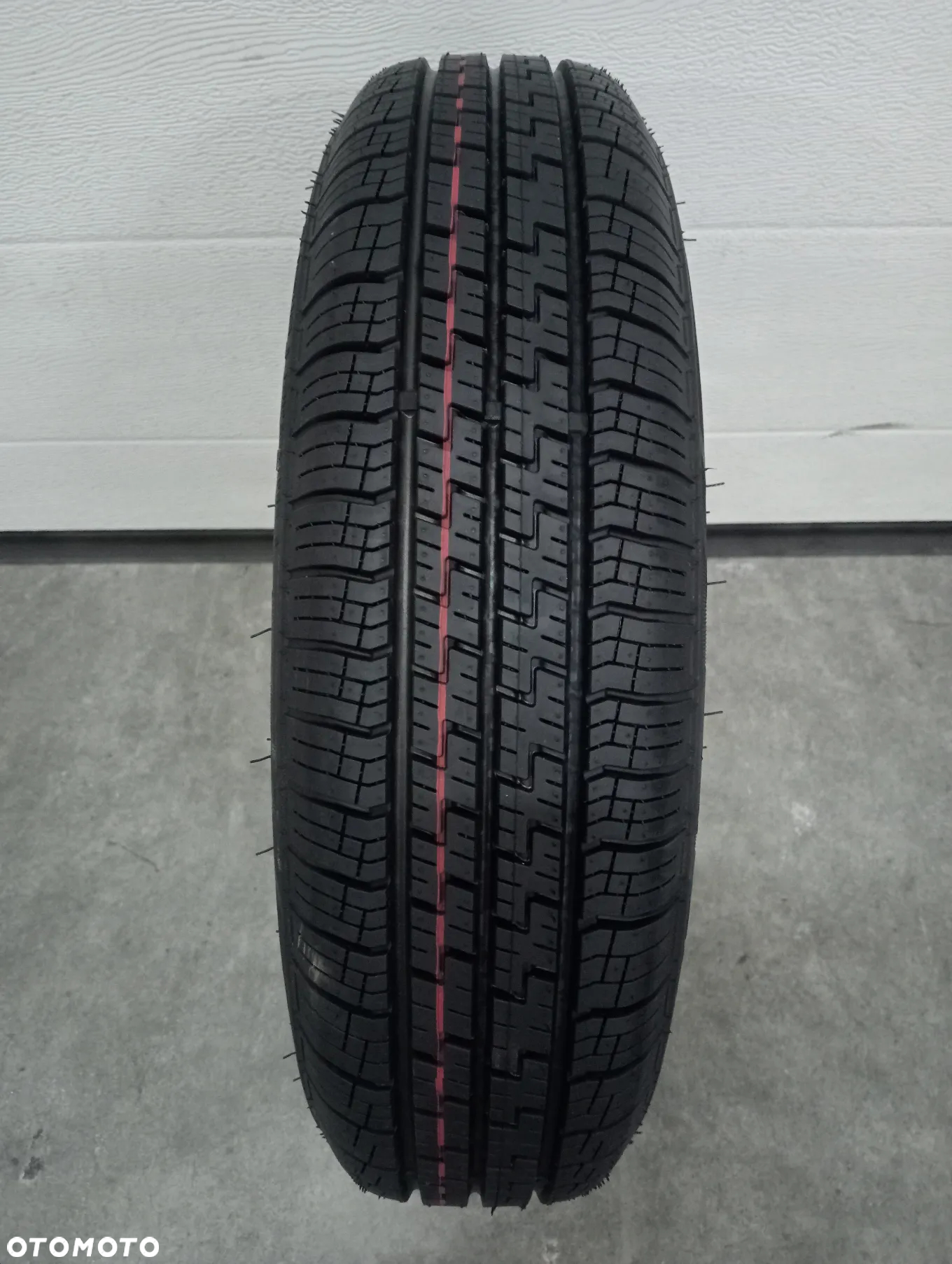 KOŁO 145/80 R13 WANDA 4x98 lub 4x100 OPONA FELGA ! - 2