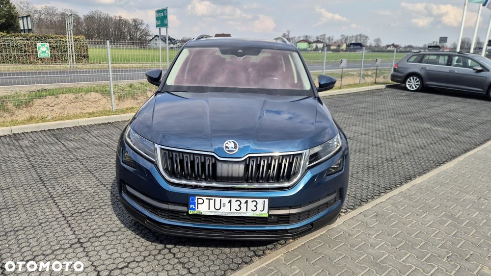 Skoda Kodiaq 1.5 TSI ACT DSG Style - 3