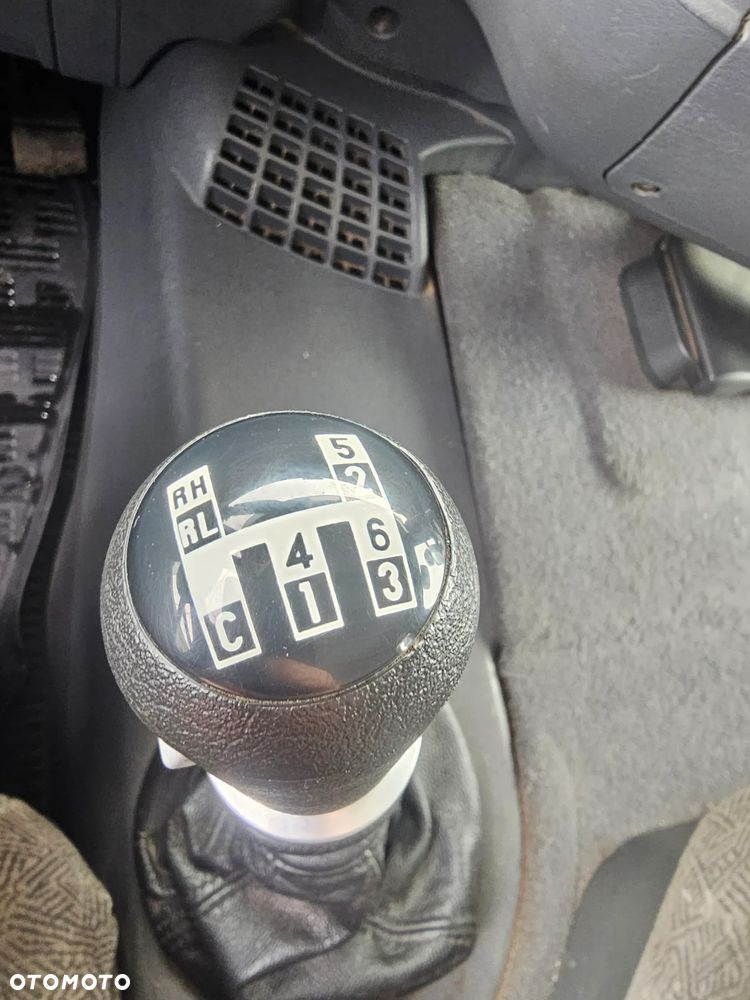 Scania R124 ,6X2 , 420 - 7