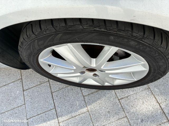 Renault Mégane Break - 8