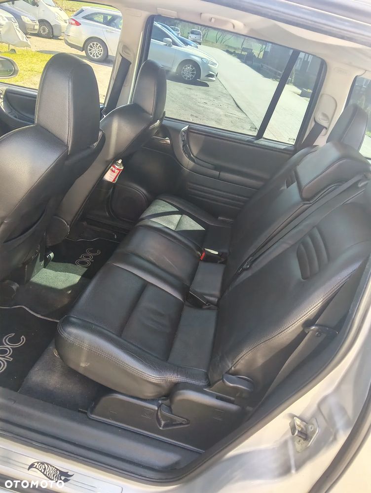 Opel Zafira - 15