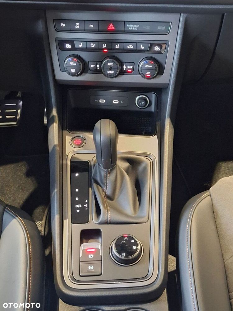 Cupra Ateca 1.5 TSI DSG - 24