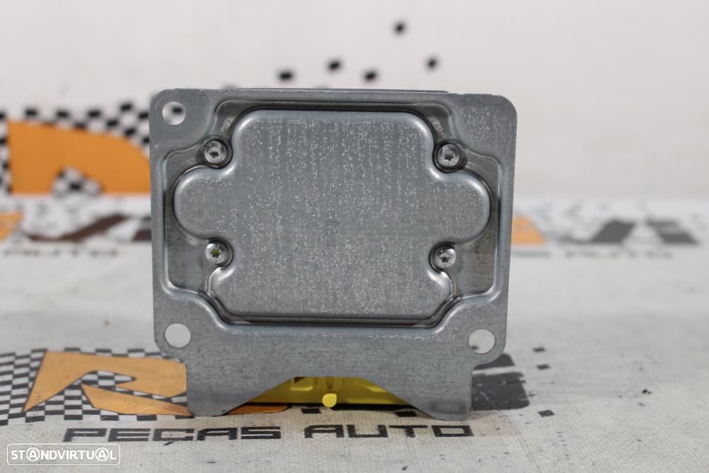 Centralina De Airbags Seat Ibiza Iv (6J5, 6P1)  6R0959655k / 028501079 - 4