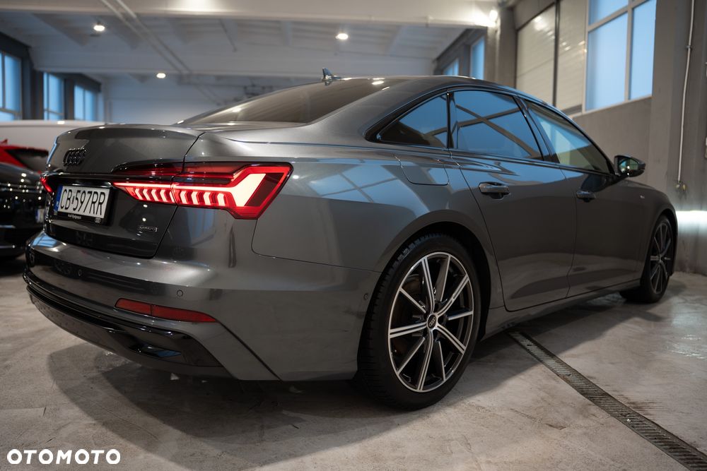 Audi A6 Limousine - 20