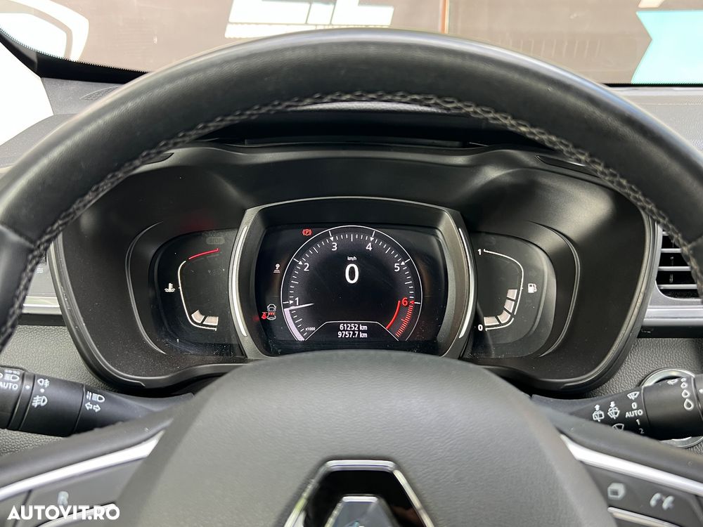 Renault Kadjar TCe 140 GPF Intens - 14
