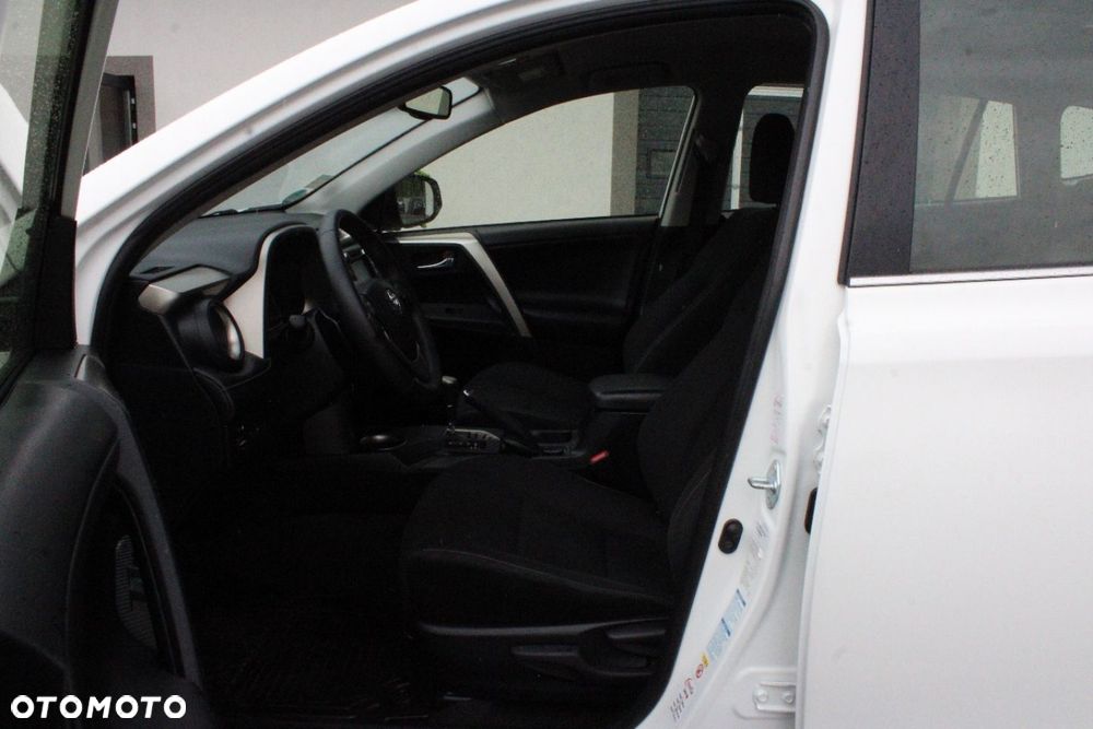 Toyota RAV4 - 19