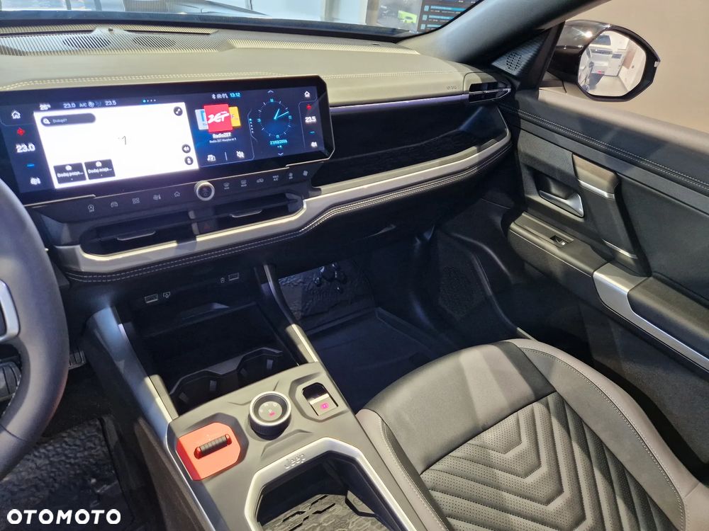 Jeep Compass 1.2 T3 mHEV First Edition FWD DCT - 22