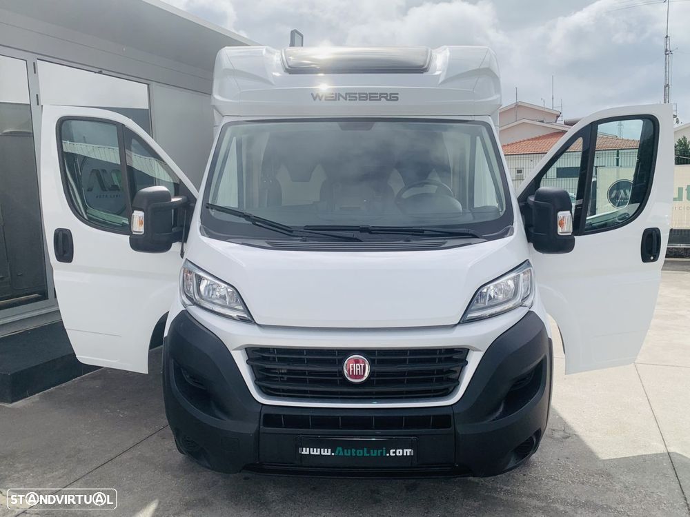 Fiat Ducato WEINSBERG - 42