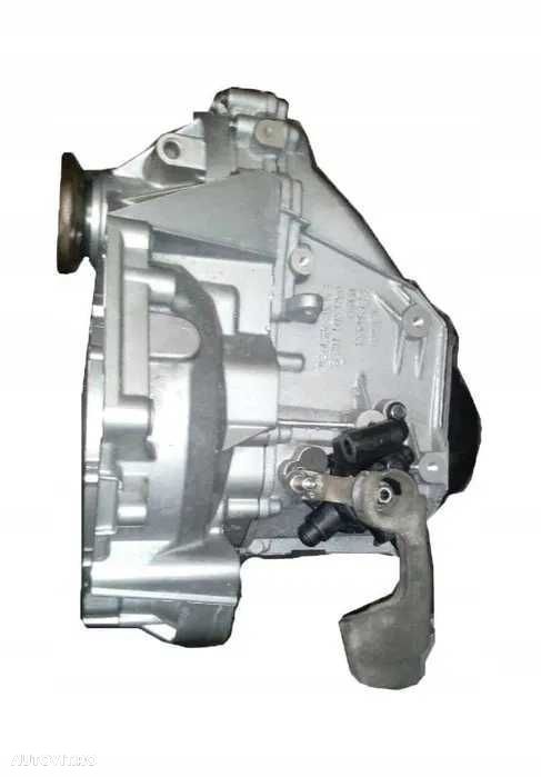 Cutie manuala de viteze VW Caddy 2.0 SDI; 5 Viteze; 2005-2012 - 5