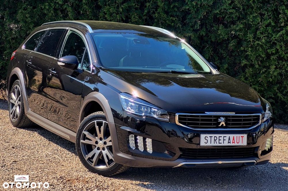 Peugeot 508 - 10