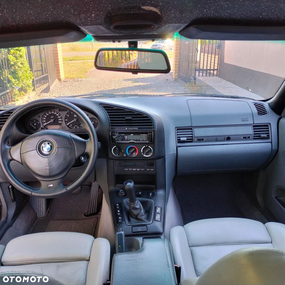 BMW Seria 3 - 29