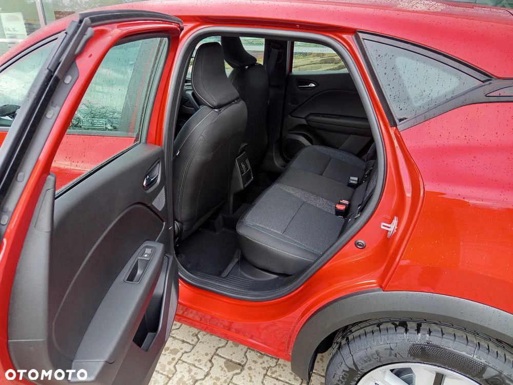 Renault Captur 1.2 TCe Evolution - 14