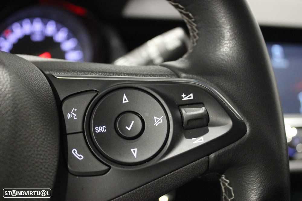 Opel Crossland 1.5 D Business - 17