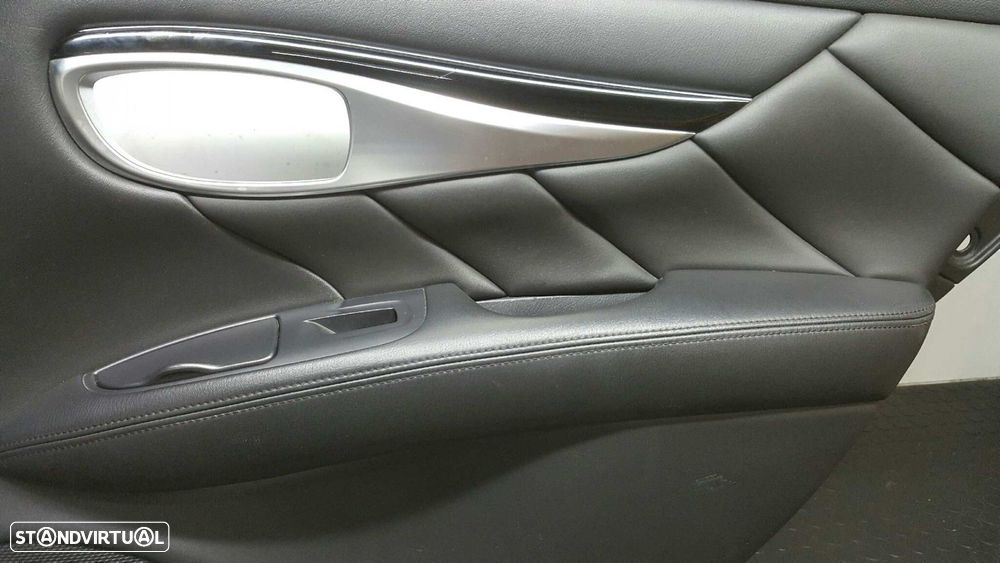 FORRA DA PORTA TRASEIRA DIREITA INFINITI M SEDÁN M30D S PREMIUM - 6