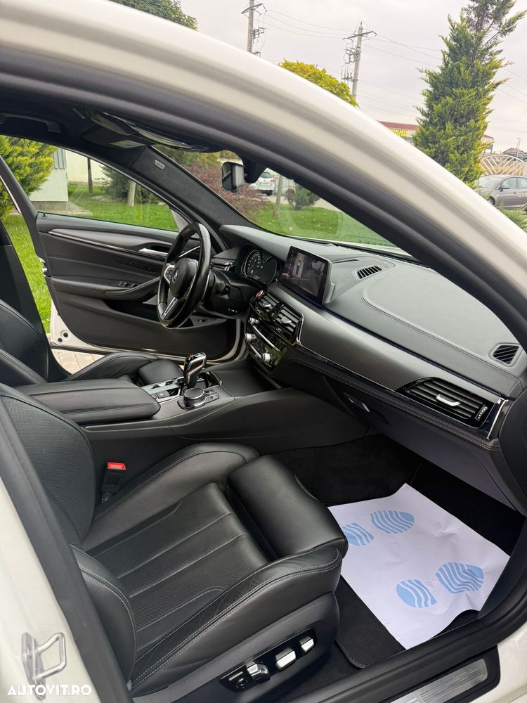 BMW M5 Competition - 16