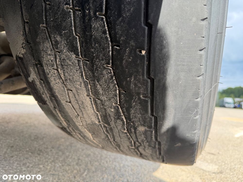 MAN TGX 26.480 - 15